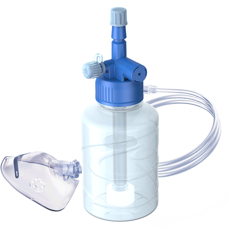 Disposable Humidifying Bottle  EN/M-100-05