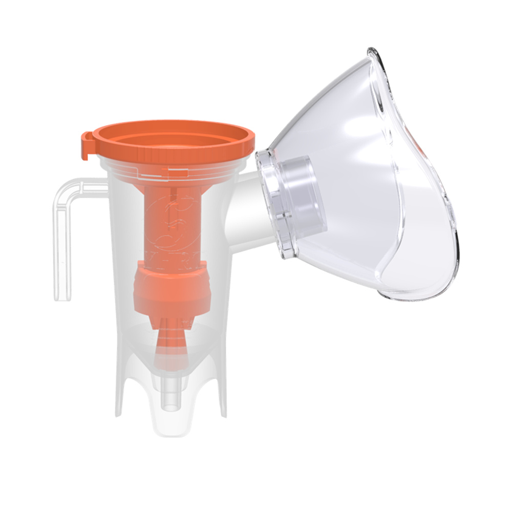 B06 Nebulizer Cup