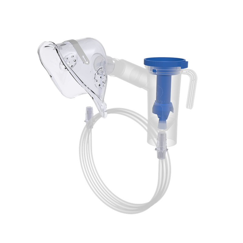 B08 Nebulizer Cup