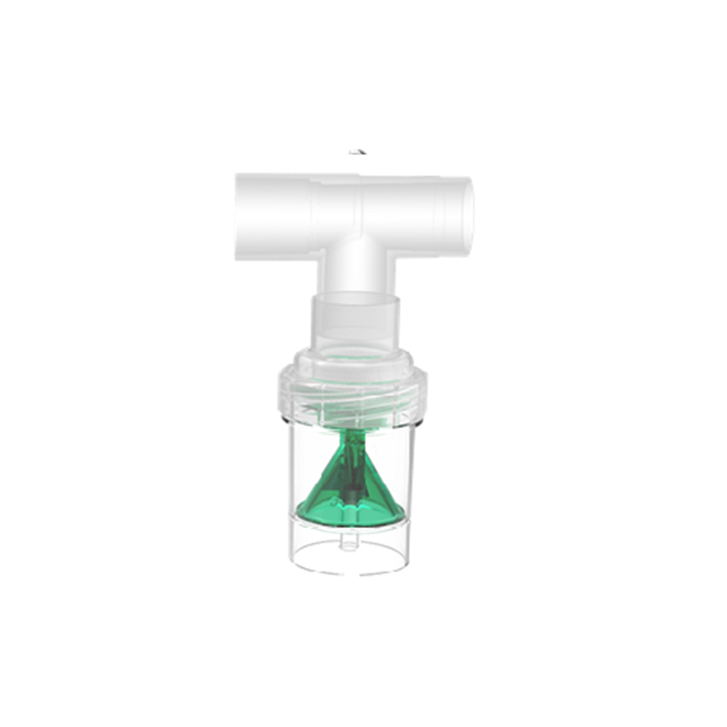 C03 Nebulizer Cup