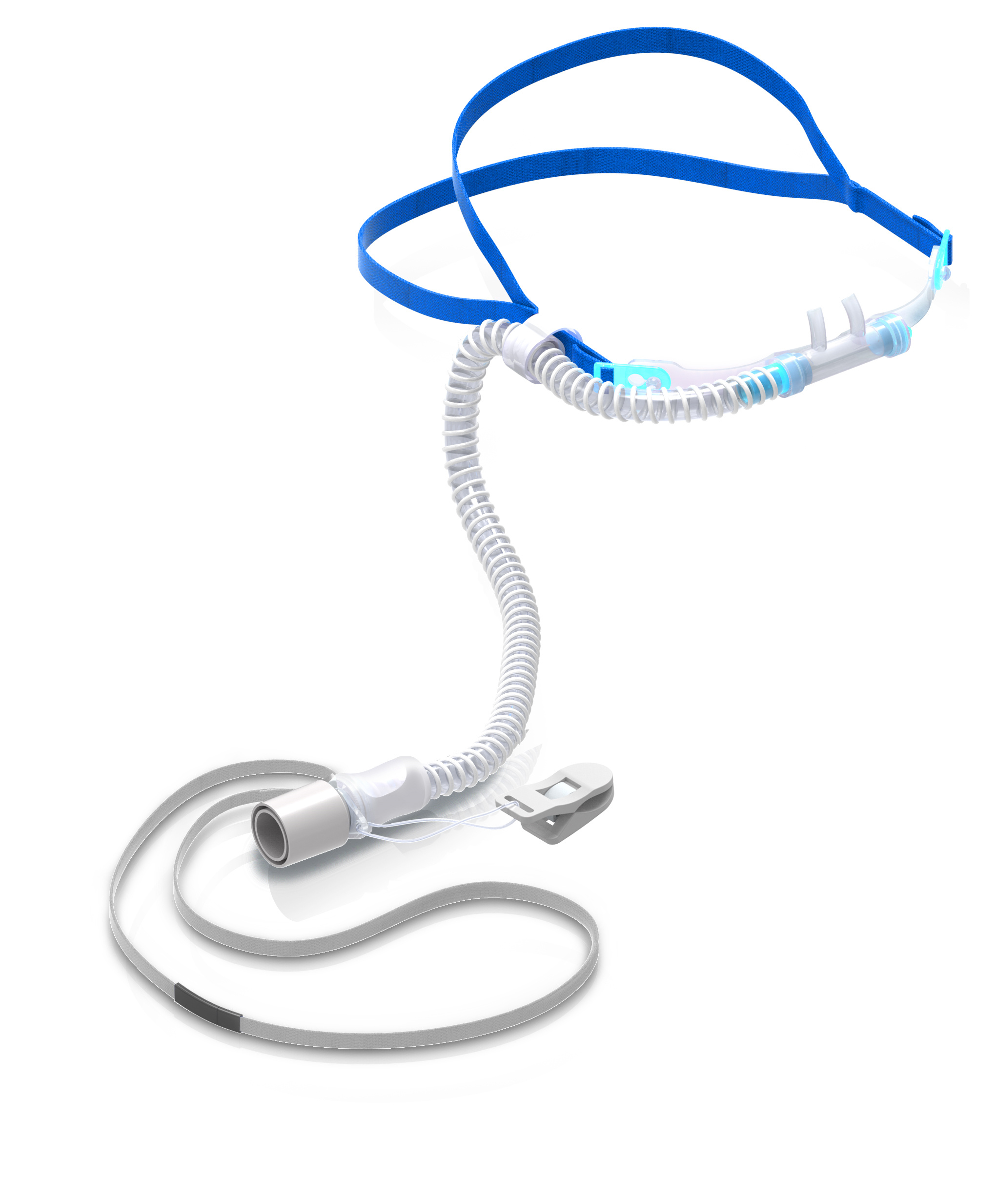 High Flow Nasal Cannula