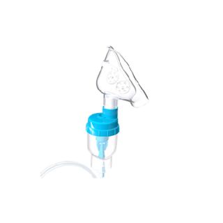 B17 Nebulizer Cup