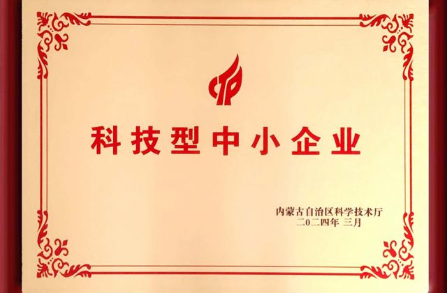 科技型中小企業(yè)